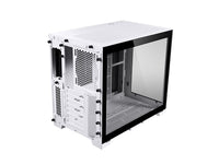 PC-O11 Dynamic MINI ATX Modular Tempered Glass Case