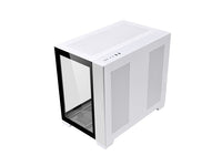 PC-O11 Dynamic MINI ATX Modular Tempered Glass Case