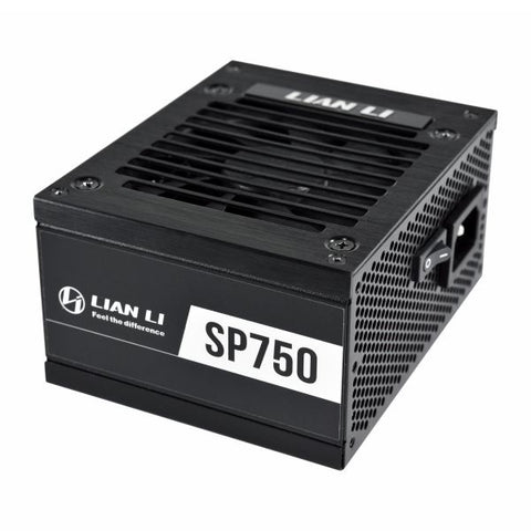 SP750 SFX Fully Modular 80 PLUS Gold 750W PSU Power Supply