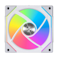 Lian Li UNI FAN SL-INFINITY 120 ARGB Fans w/Controller - Triple Pack