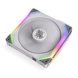 UNI FAN SL140 - 2 RGB Fans pack with Controller