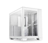 PC-O11 Dynamic MINI ATX Modular Tempered Glass Case