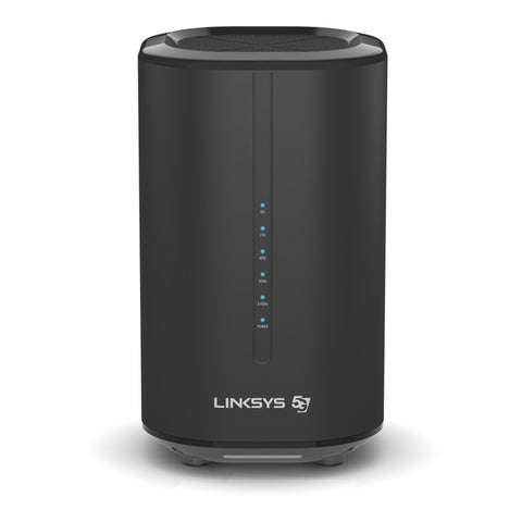 Linksys FGW3000-AH 5G AX3600 WiFi6 Router