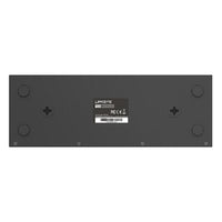LGS116 16-Port Business Desktop Gigabit Switch