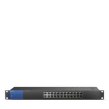 LGS124 24-Port Business Gigabit Switch