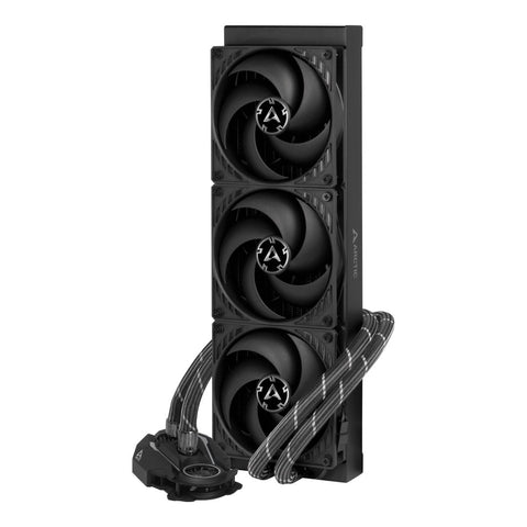 Liquid Freezer II All-In-One CPU Water Cooler - 360mm