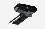 Logitech Brio 4K Webcam with HDR