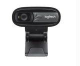 Logitech C170 Webcam 480p 5MP