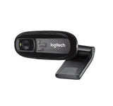 Logitech C170 Webcam 480p 5MP