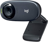 C310 HD 720p Webcam