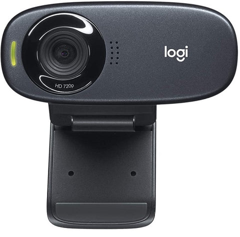 C310 HD 720p Webcam