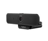 Logitech C925e Full HD Business Webcam with Integrated Privacy Shutter