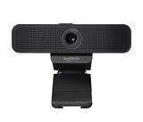 Logitech C925e Full HD Business Webcam with Integrated Privacy Shutter