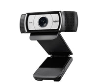 C930e 1080p Wide View Digital Zoom Business Webcam