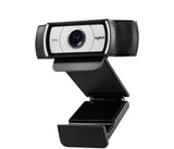 C930e 1080p Wide View Digital Zoom Business Webcam