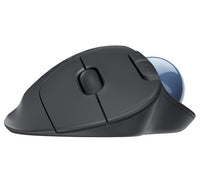 ERGO M575 Wireless Trackball Mouse