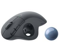 ERGO M575 Wireless Trackball Mouse