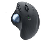 ERGO M575 Wireless Trackball Mouse