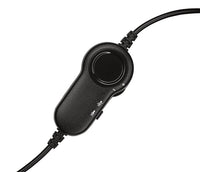 Logitech H151 Multi-Device Stereo Headset with In-Line Controls