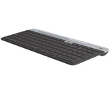 K580 Slim Multi-Device Bluetooth Wireless Keyboard