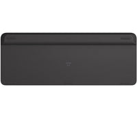 K580 Slim Multi-Device Bluetooth Wireless Keyboard