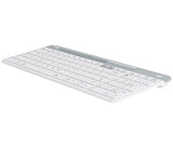 K580 Slim Multi-Device Bluetooth Wireless Keyboard