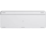 K580 Slim Multi-Device Bluetooth Wireless Keyboard