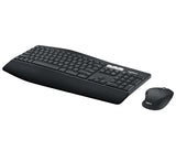 MK850 PERFORMANCE Wireless Keyboard and Mouse Combo