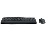 MK850 PERFORMANCE Wireless Keyboard and Mouse Combo