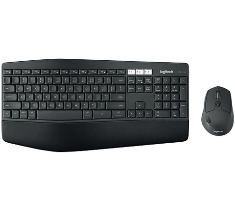 MK850 PERFORMANCE Wireless Keyboard and Mouse Combo