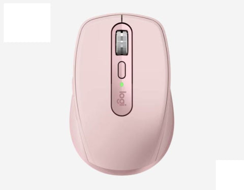 Logitech MX Anywhere 3 Wireless Mouse