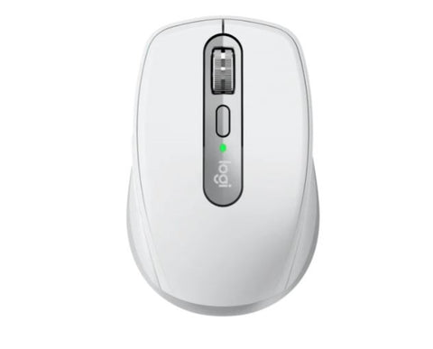 Logitech MX Anywhere 3 for Mac - Palegrey