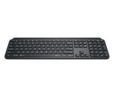 MX Keys Advanced Wireless Illuminated Keyboard