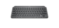 Logitech MX Keys Mini Wireless Illuminated Keyboard