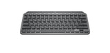 Logitech MX Keys Mini Wireless Illuminated Keyboard