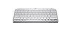 Logitech MX Keys Mini Wireless Illuminated Keyboard