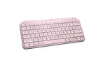 Logitech MX Keys Mini Wireless Illuminated Keyboard