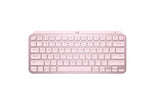 Logitech MX Keys Mini Wireless Illuminated Keyboard