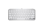 Logitech MX Keys Mini Keyboard for Mac - Pale Grey