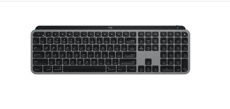 Logitech MX Keys for Mac Illuminated Keyboard