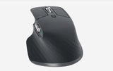 Logitech MX Master 3S Performance Wireless Mouse - Graphite