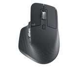 MX Master 3 Wireless RF + Bluetooth Multi-Device Mouse