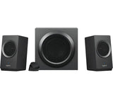 Z337 2.1 Speaker System with Bluetooth