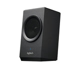 Z337 2.1 Speaker System with Bluetooth