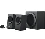 Z337 2.1 Speaker System with Bluetooth