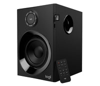 Z607 5.1 Surround Sound Speaker System with Bluetooth