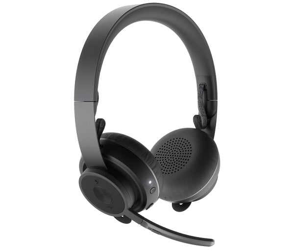 Zone UC Wireless Bluetooth Headset