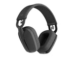 Logitech Zone Vibe 100 BT Headset Graphite