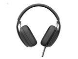Logitech Zone Vibe 100 BT Headset Graphite