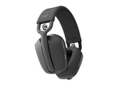 Logitech Zone Vibe 100 BT Headset Graphite